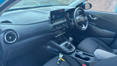 Hyundai Kona 1.0 TGDi 48V MHEV Premium 5dr Petrol Hatchback